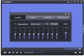 PotPlayer 1.6