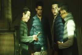 Teen Wolf s06e08