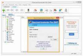 Download Accelerator Plus DAP 10
